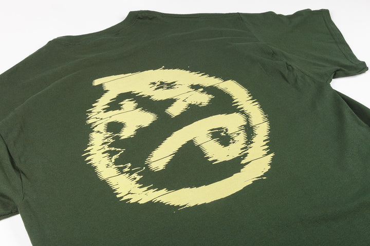 BSD Tuned Out T-shirt