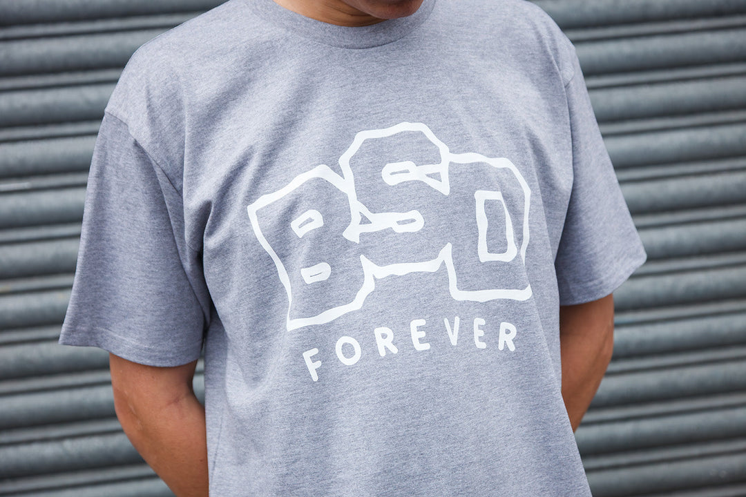 BSD Wobbler T-shirt