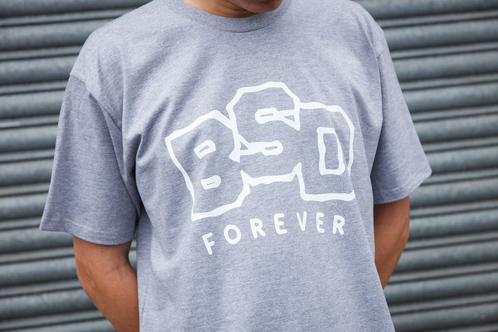 BSD Wobbler T-shirt