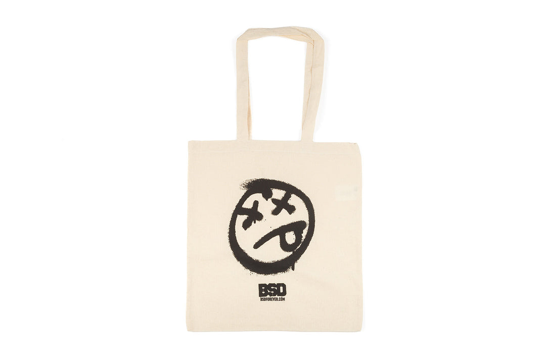 BSD Acid Tote Bag