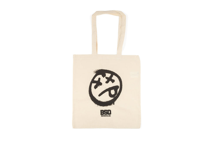 BSD Acid Tote Bag
