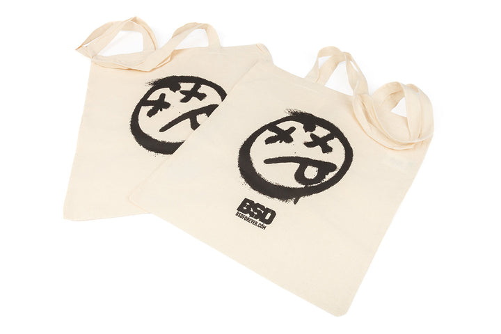 BSD Acid Tote Bag