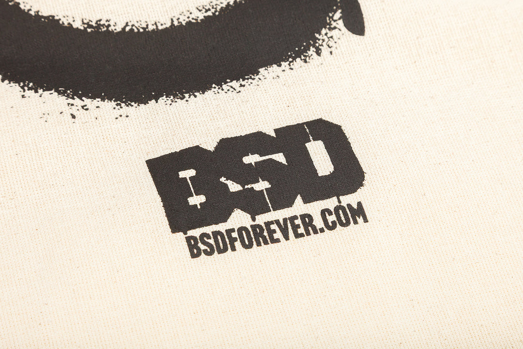 BSD Acid Tote Bag