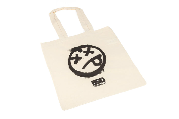 BSD Acid Tote Bag
