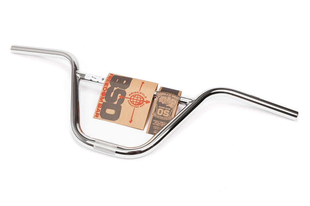 BSD Freedom Bars