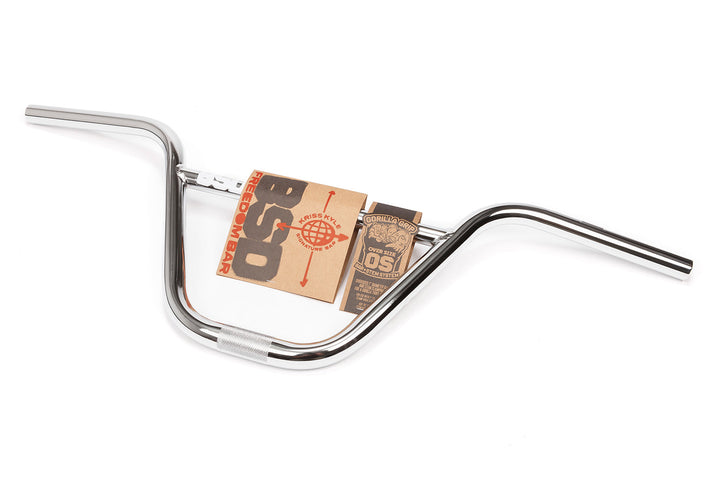 BSD Freedom Bars