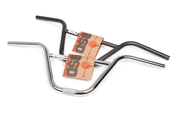 BSD Freedom Bars