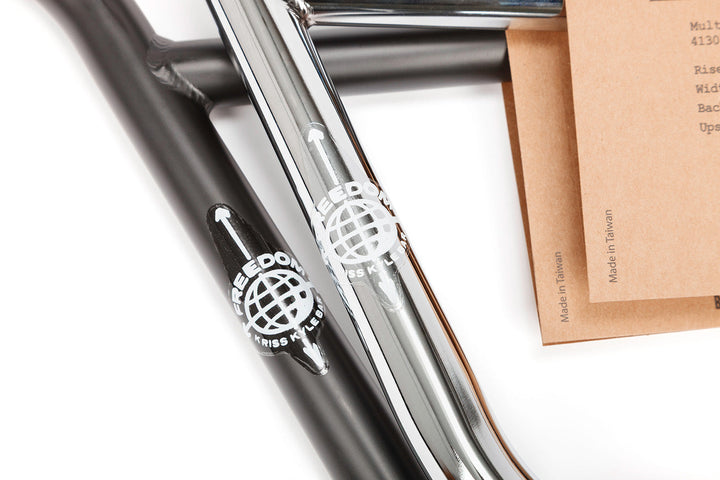 BSD Freedom Bars