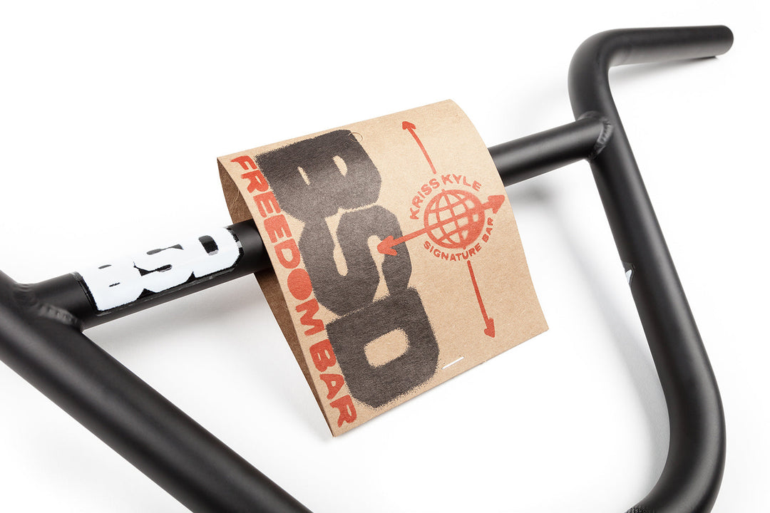 BSD Freedom Bars