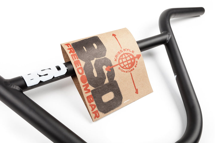 BSD Freedom Bars