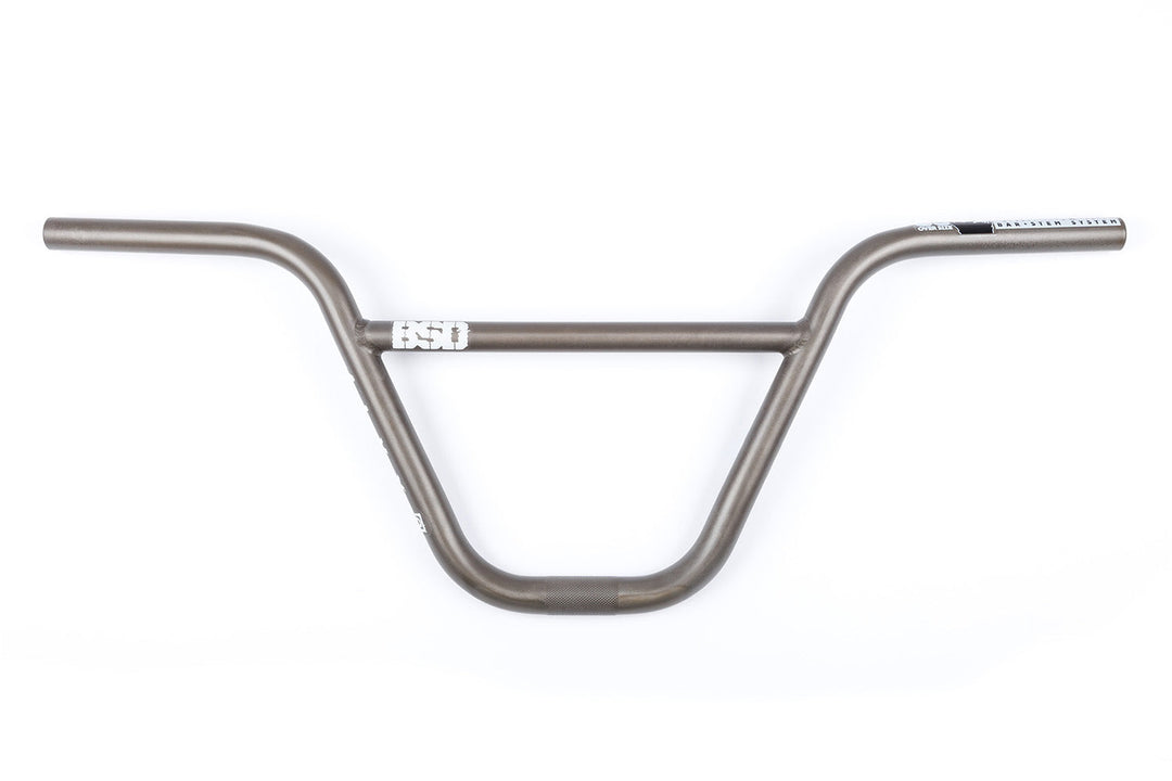 BSD ALVX Bars