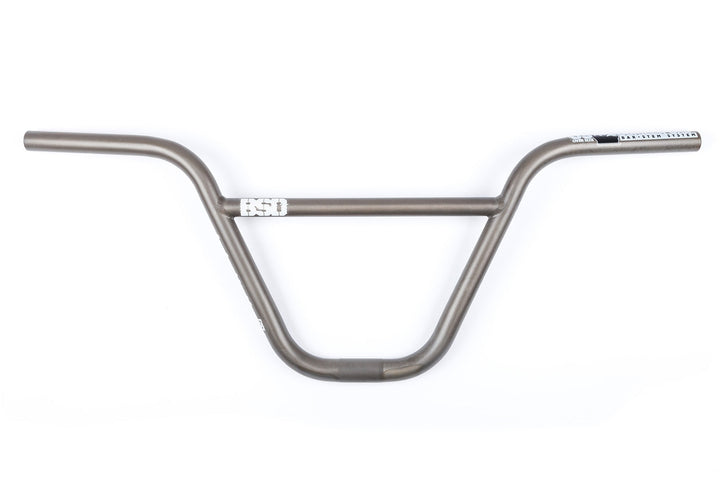 BSD ALVX Bars