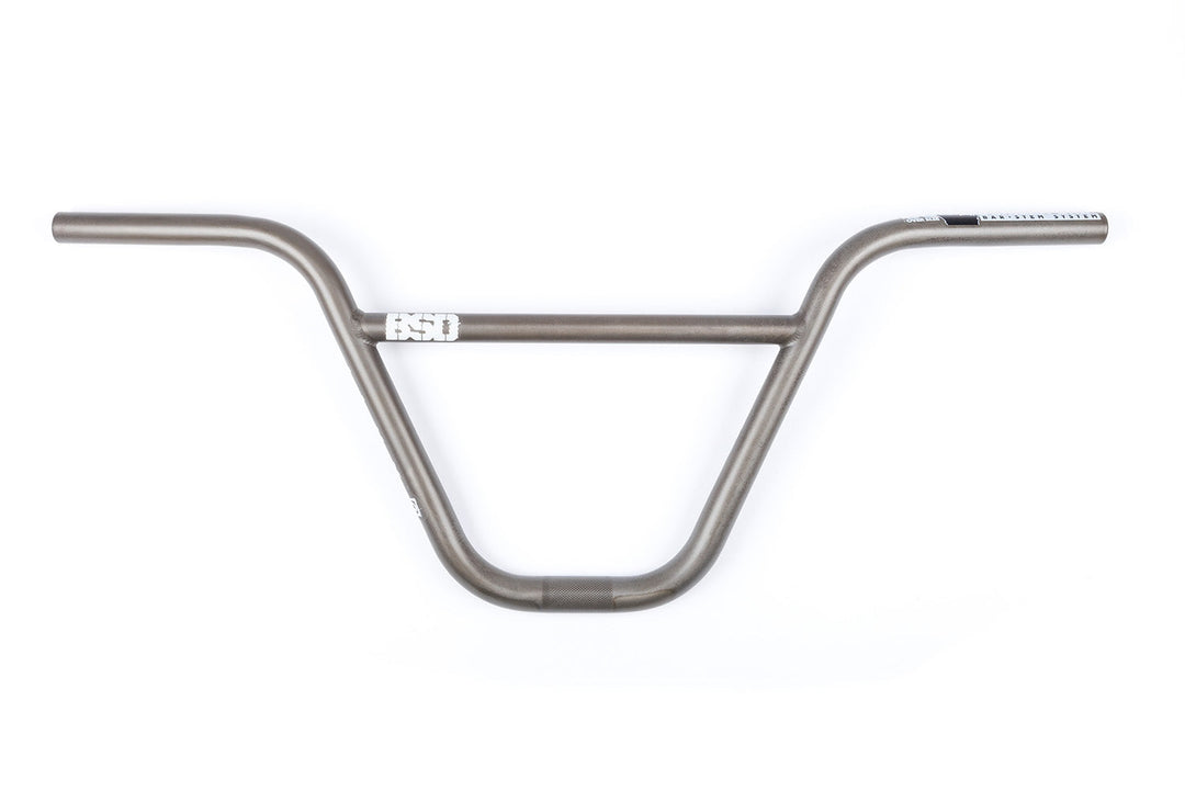 BSD ALVX Bars