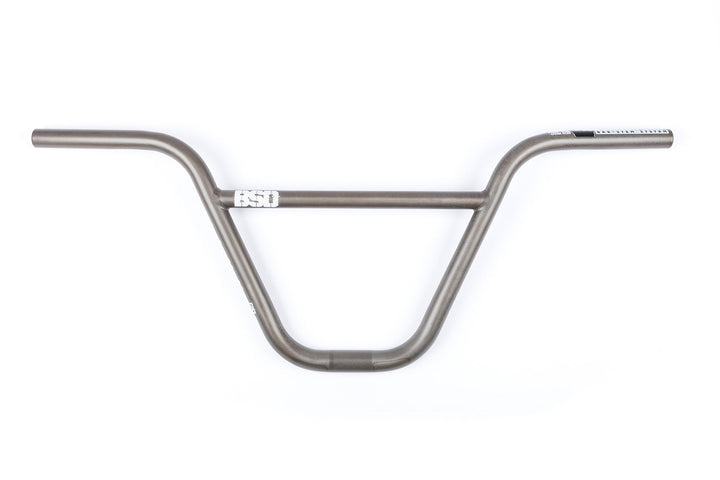 BSD ALVX Bars