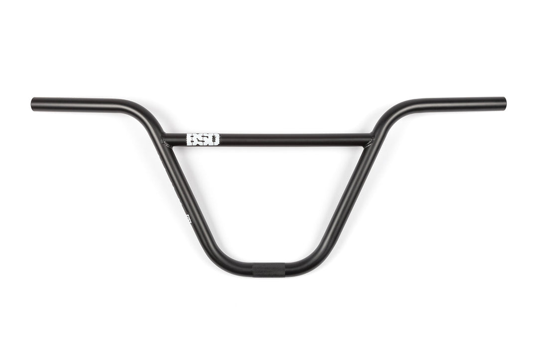 BSD ALVX Bars