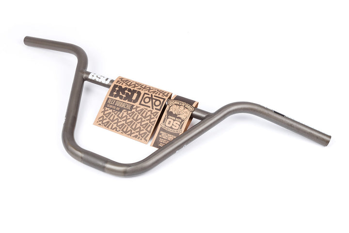 BSD ALVX Bars