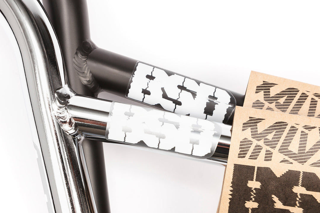 BSD ALVX Bars