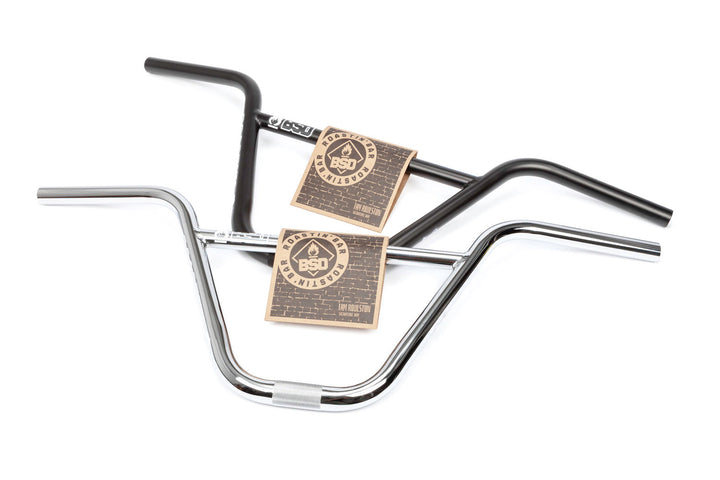 BSD Roastin' Bars
