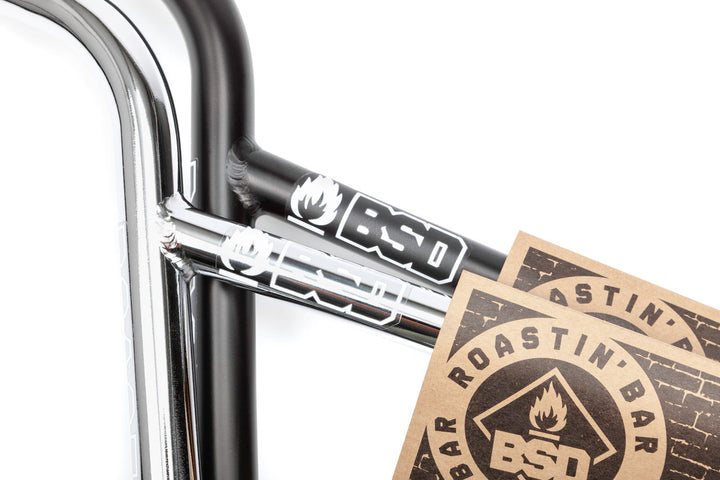 BSD Roastin' Bars
