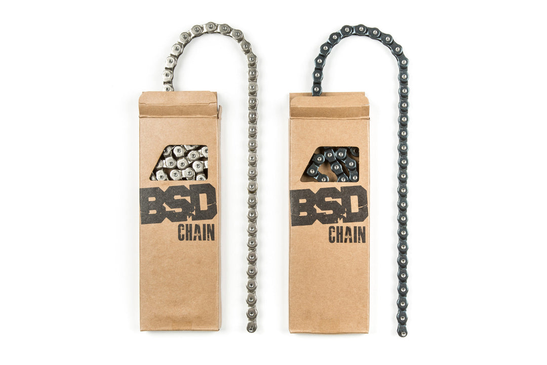 BSD 1991 Halflink Chain