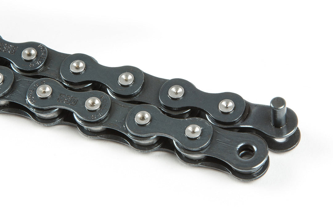BSD Forever Chain