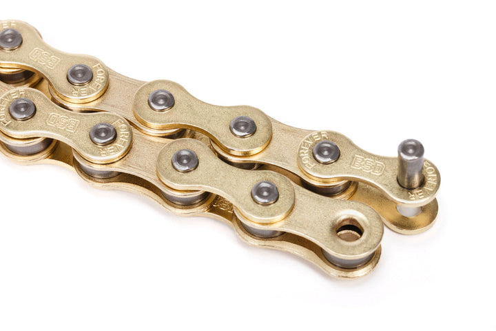 BSD Forever Chain