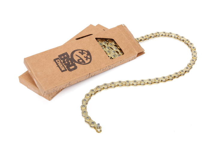 BSD Forever Chain