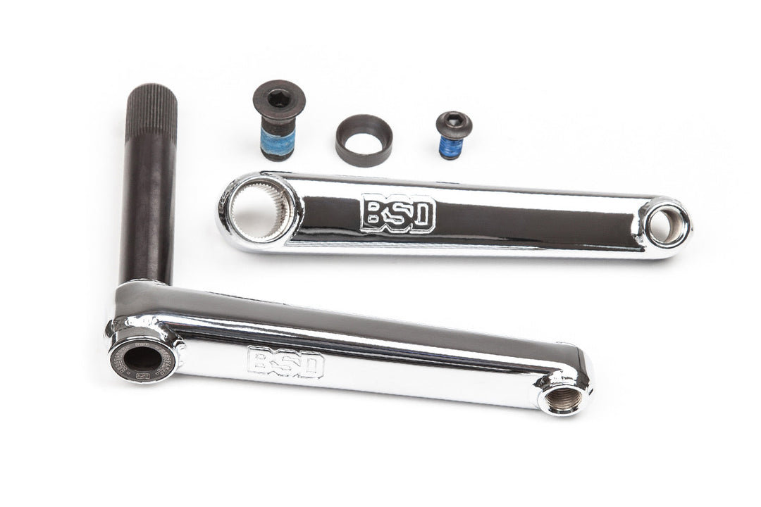BSD Substance Crank