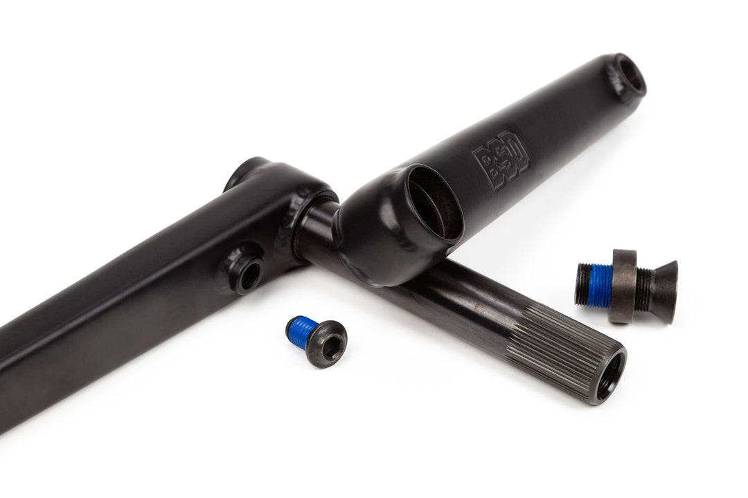 BSD Substance Crank