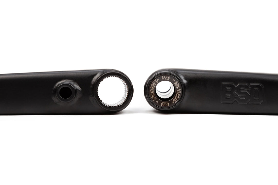 BSD Substance Crank