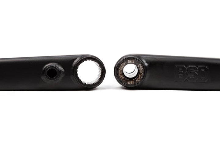 BSD Substance Crank