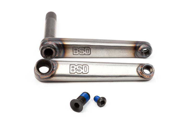 BSD Substance Crank
