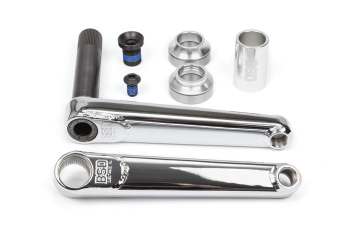 BSD Substance XL V2 Crank