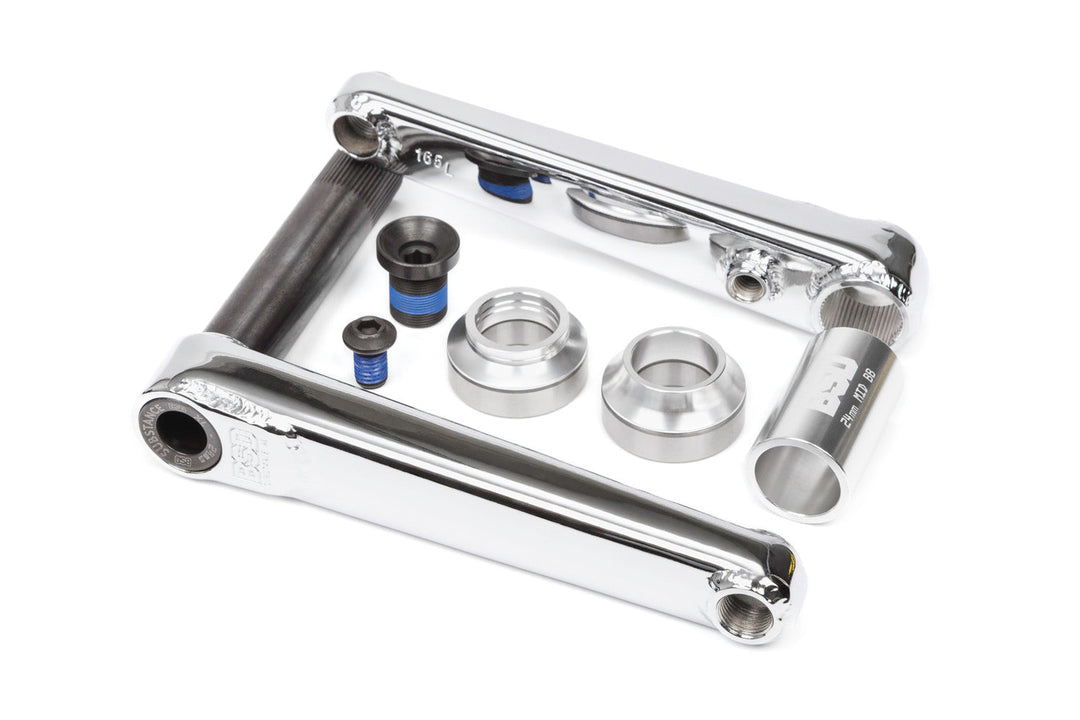 BSD Substance XL V2 Crank