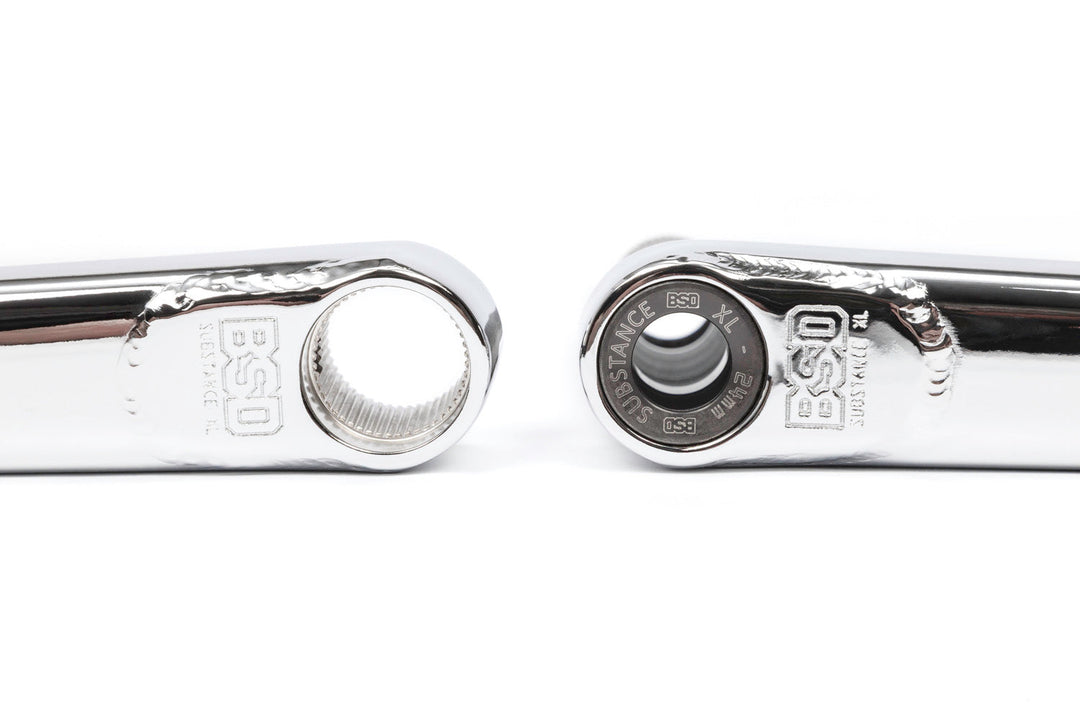 BSD Substance XL V2 Crank