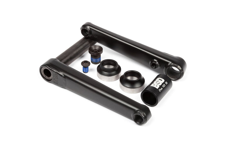 BSD Substance XL V2 Crank