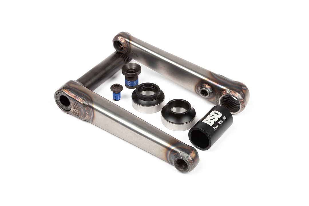 BSD Substance XL V2 Crank