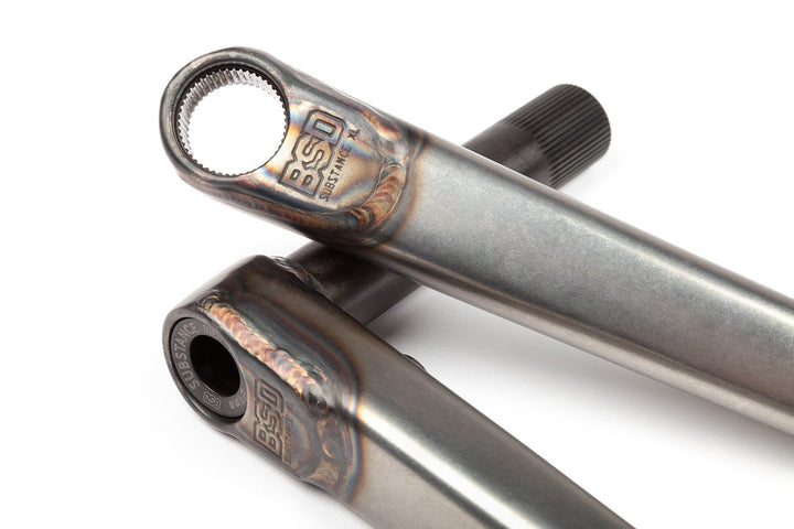 BSD Substance XL V2 Crank