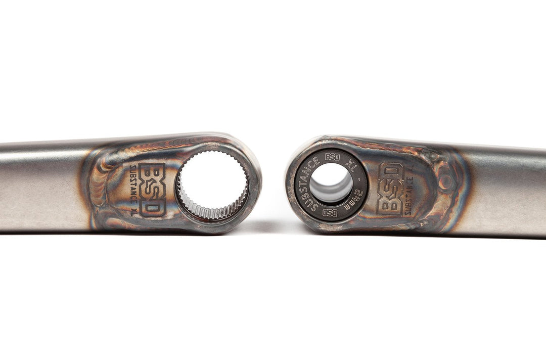 BSD Substance XL V2 Crank