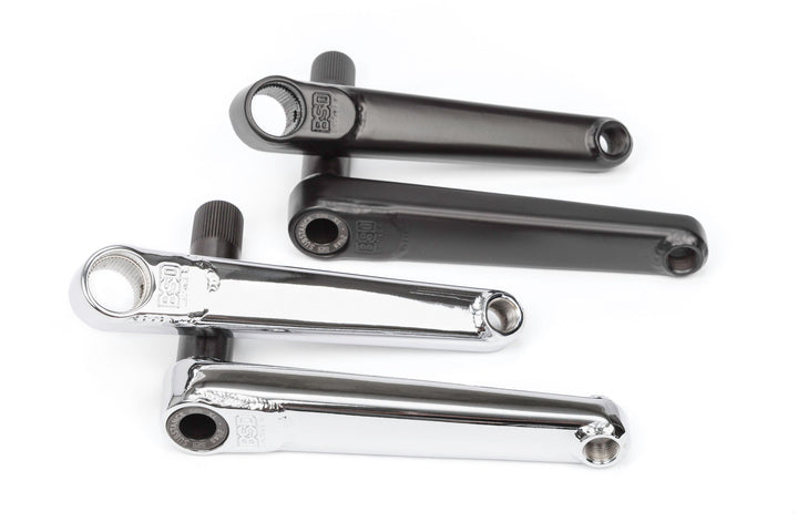 BSD Substance XL V2 Crank