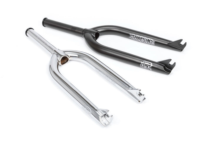 BSD Jonesin' Fork