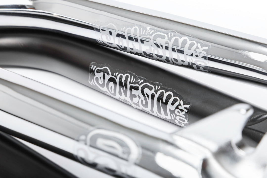BSD Jonesin' Fork