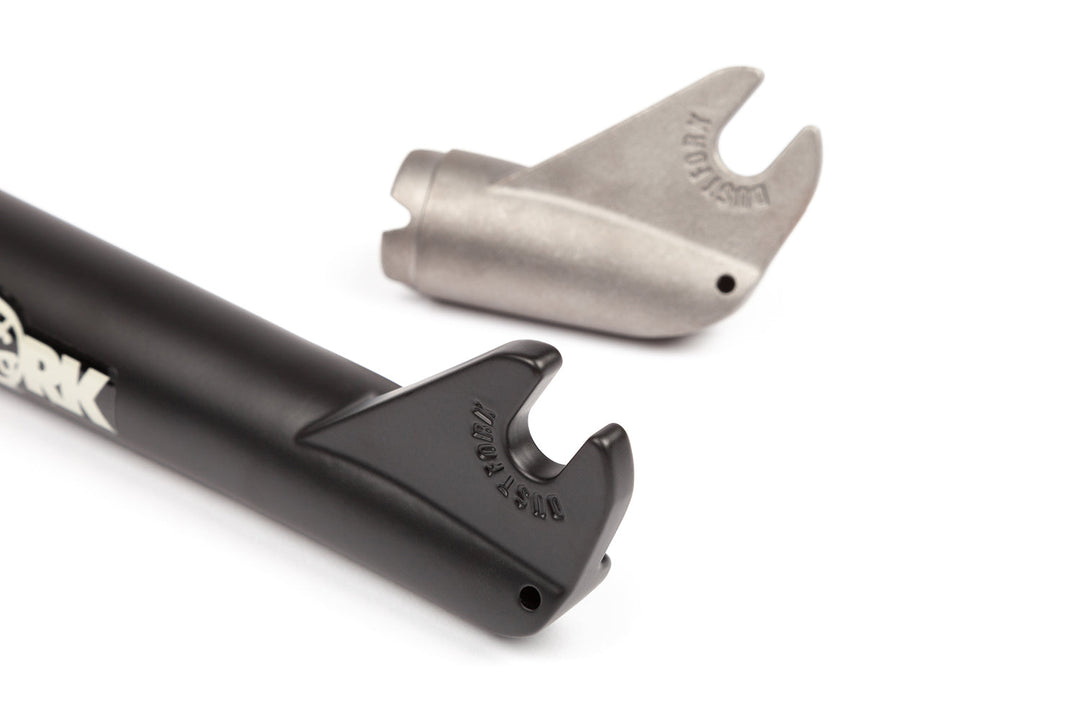 BSD Dust Fork
