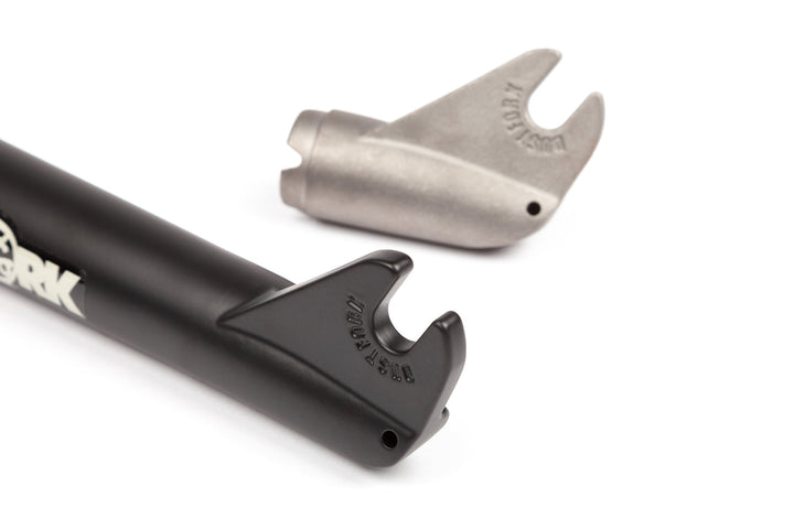 BSD Dust Fork