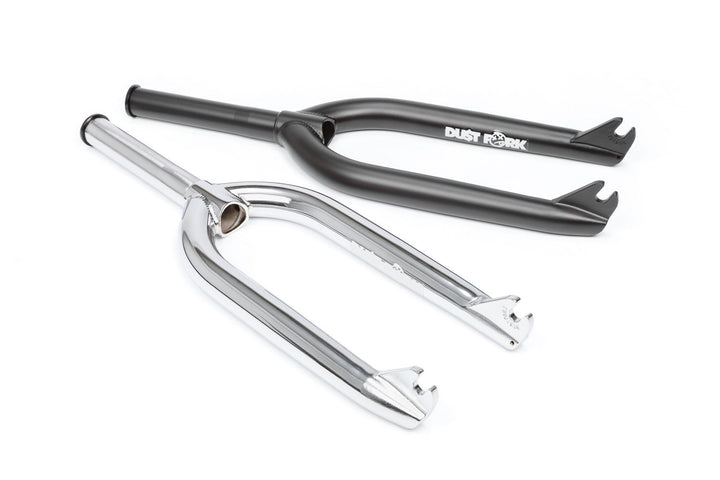 BSD Dust Fork