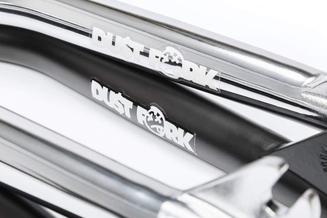 BSD Dust Fork