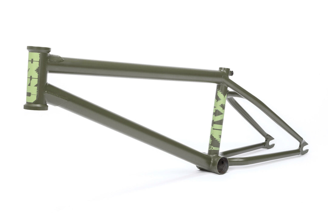 BSD ALVX AF+ Frame