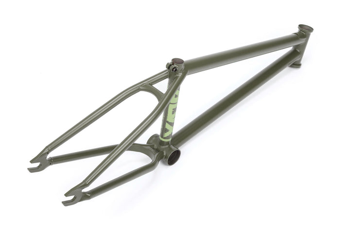 BSD ALVX AF+ Frame