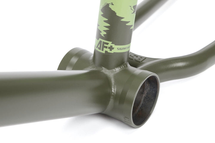 BSD ALVX AF+ Frame