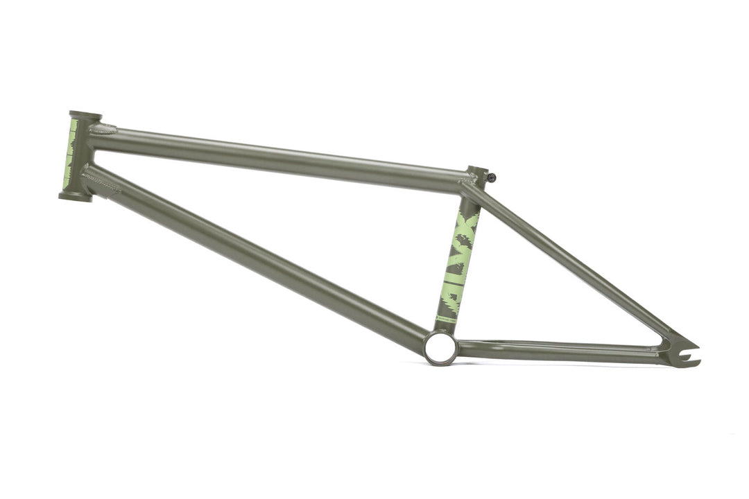 BSD ALVX AF+ Frame